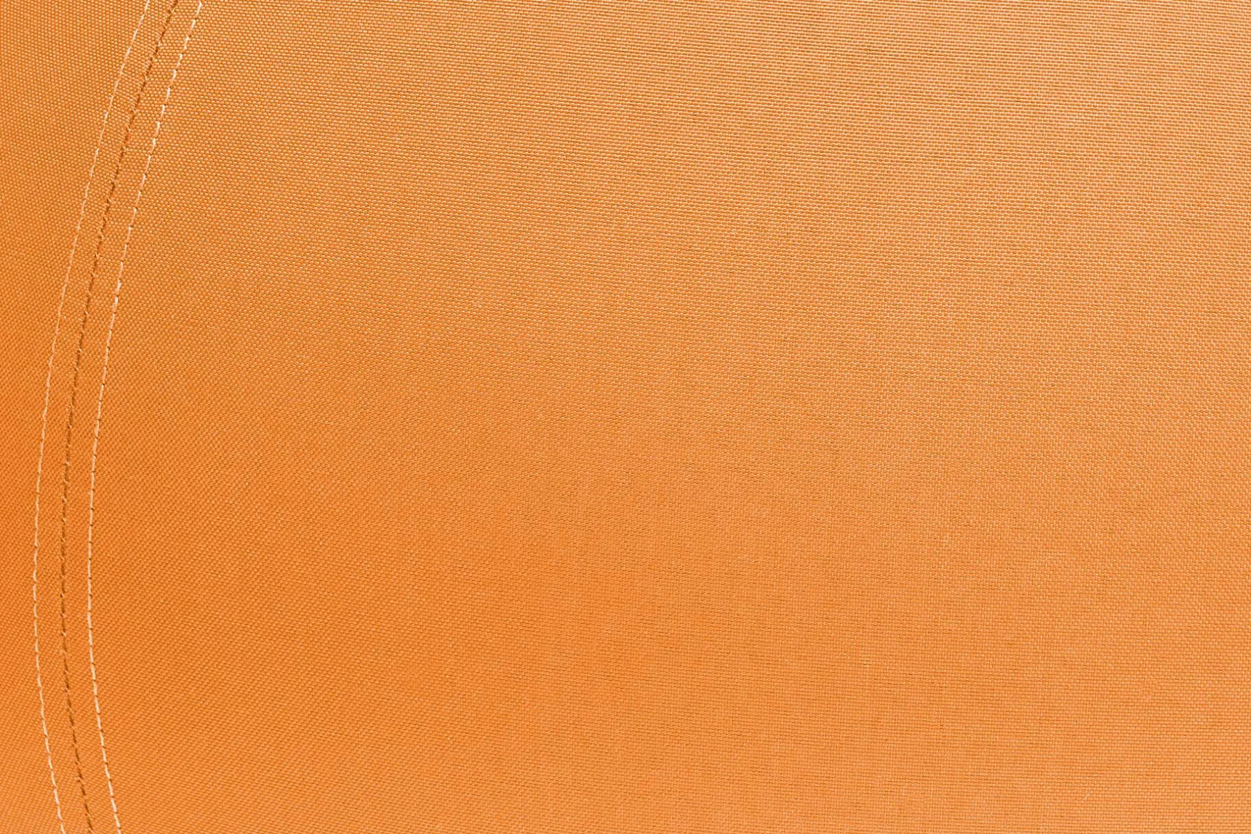 Fatboy Dumpty Outdoor Tables basses d'extérieur, orange, 78x78x21 cm