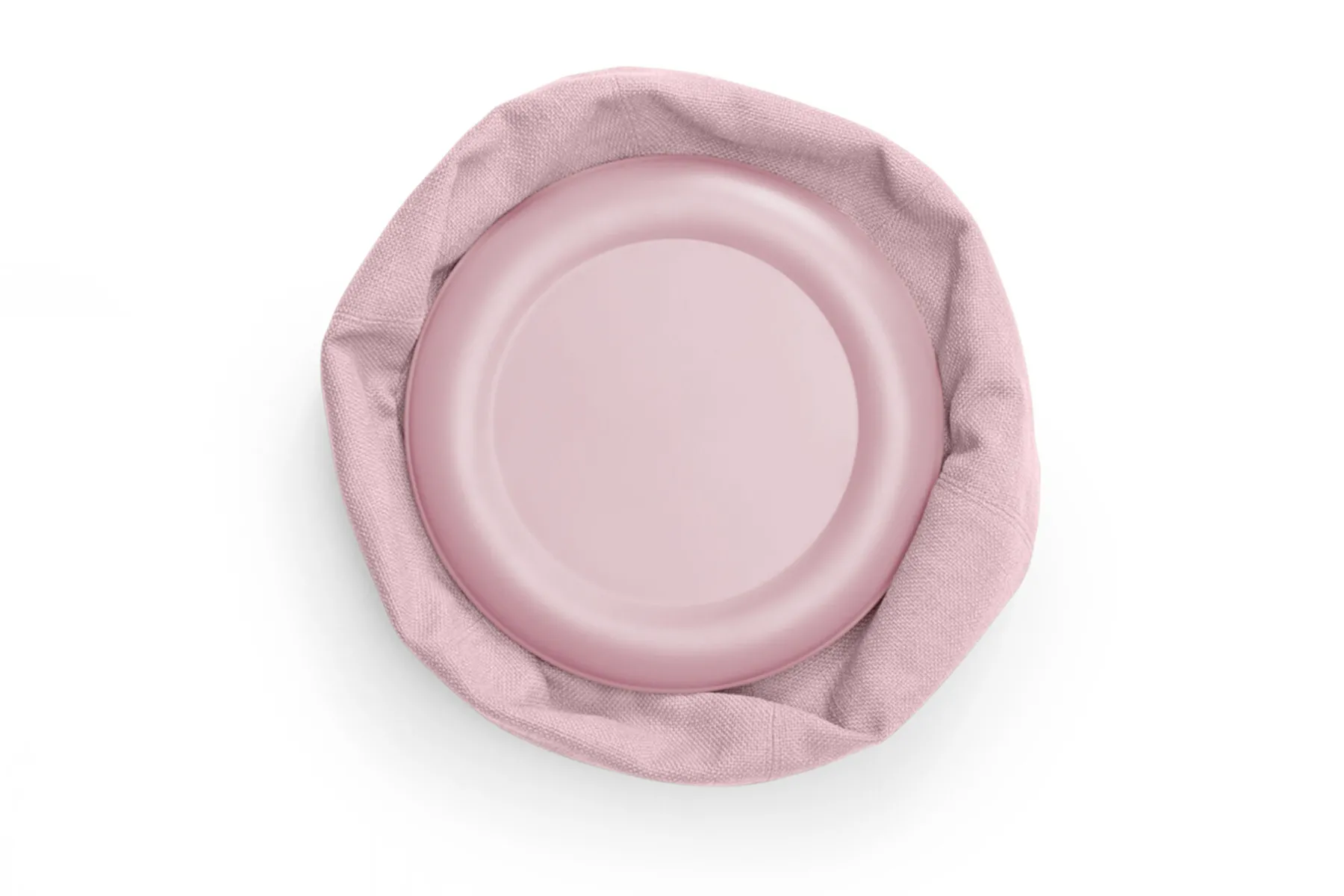 Fatboy Dumpty Table d’appoint, 87x87x35 cm