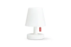 Fatboy Edison La Surprise Petite lampe de table rechargeable, 9.7x9.7x15 cm