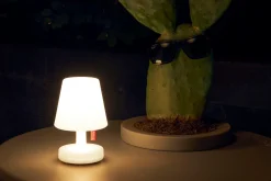 Fatboy Edison La Surprise Petite lampe de table rechargeable, 9.7x9.7x15 cm