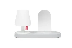 Fatboy Edison the Petit + Residence Étagère murale avec Edison the Petit,cm