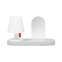 Fatboy Edison the Petit + Residence Étagère murale avec Edison the Petit,cm