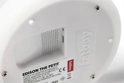 Fatboy Edison the Petit Lampe de table rechargeable, 16x16x25 cm
