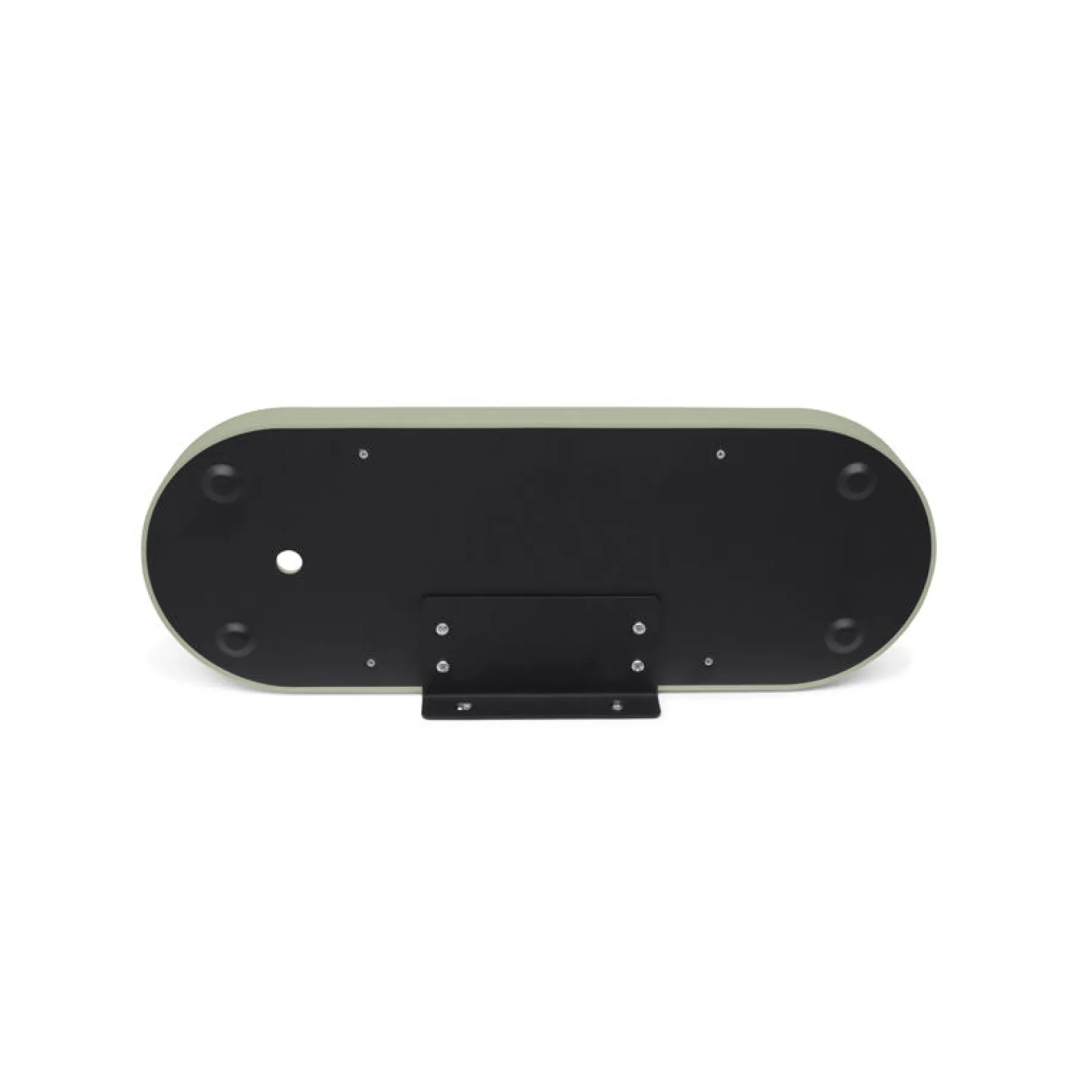 Fatboy Edison the Petit Residence Étagère murale pour Edison the Petit, vert, 46x17.5x25.1 cm