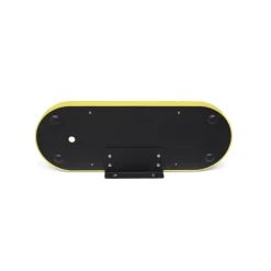Fatboy Edison the Petit Residence Étagère murale pour Edison the Petit, jaune, 46x17.5x25.1 cm