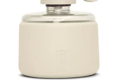 Fatboy Flamtastique XS Lampe à huile, beige, 10.5x22.5 cm