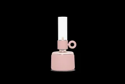 Fatboy Flamtastique XS Lampe à huile, rose, 10.5x22.5 cm