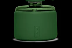 Fatboy Flamtastique XS Lampe à huile, vert, 10.5x22.5 cm