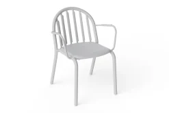 Fatboy Fred's Armchair Chaise de jardin avec accoudoirs, 60x59.5x80.5 cm