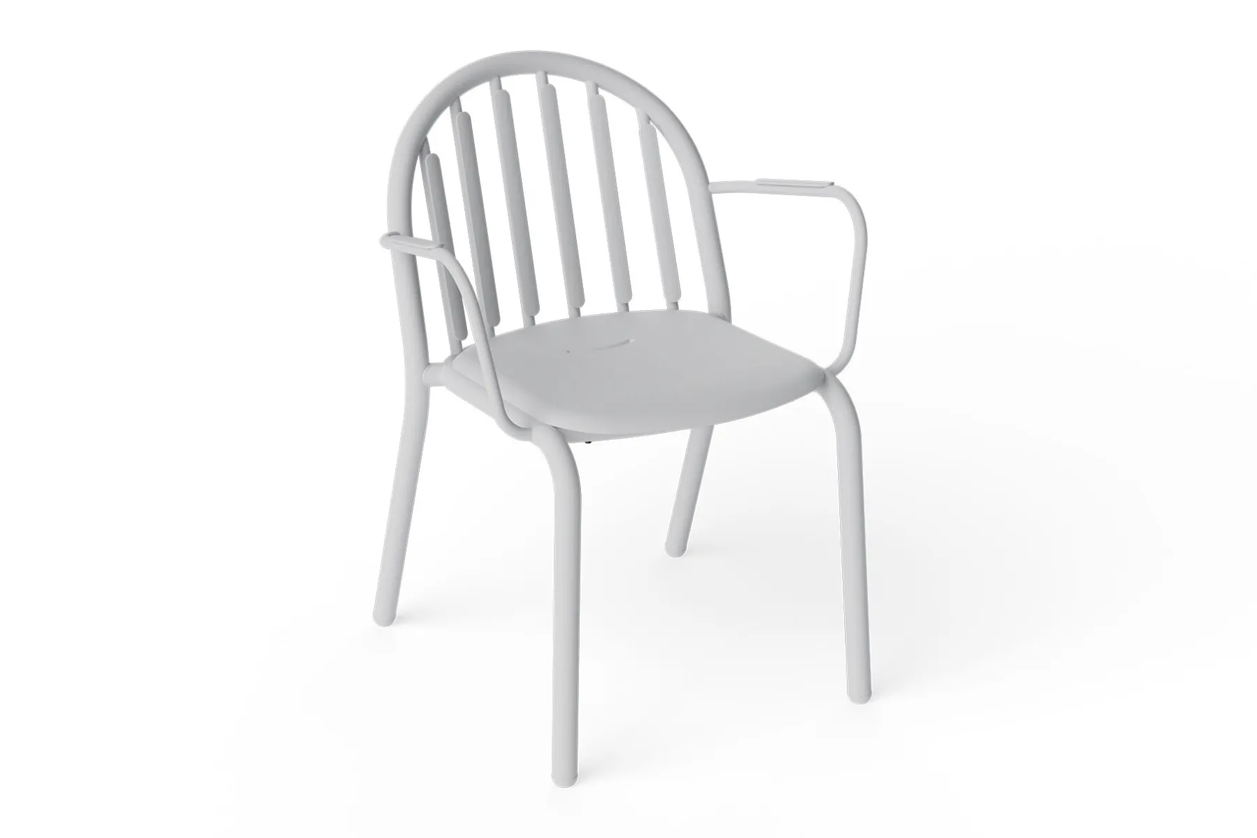 Fatboy Fred's Armchair Chaise de jardin avec accoudoirs, 60x59.5x80.5 cm