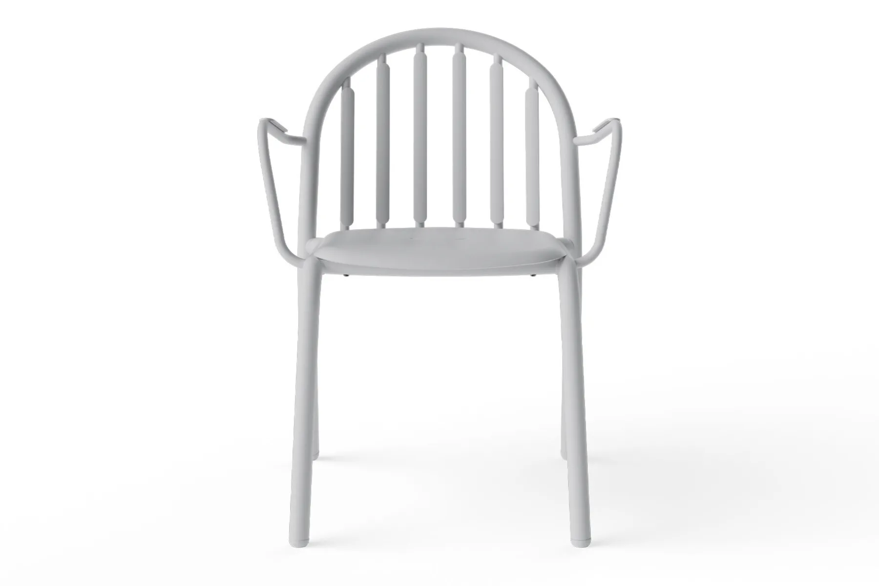 Fatboy Fred's Armchair Chaise de jardin avec accoudoirs, 60x59.5x80.5 cm