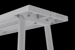 Fatboy Fred's Bench Banc de jardin, 160x40x46.5 cm