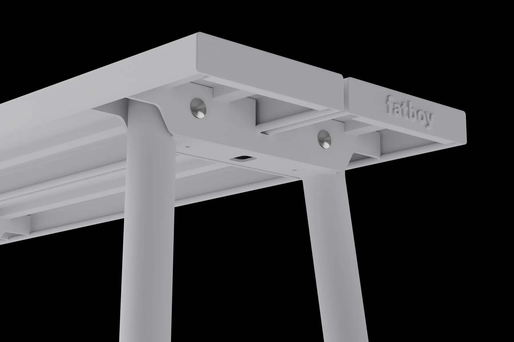 Fatboy Fred's Bench Banc de jardin, 160x40x46.5 cm