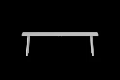 Fatboy Fred's Bench Banc de jardin, 160x40x46.5 cm