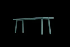Fatboy Fred's Bench Banc de jardin, vert, 160x40x46.5 cm