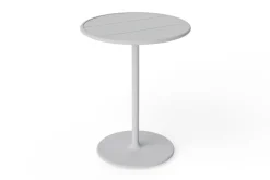 Fatboy Fred's Bistreau Petite table de jardin ronde, 60x60x76 cm