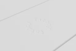 Fatboy Fred's Bistreau Petite table de jardin ronde, 60x60x76 cm