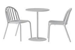 Fatboy Fred's Bistreau Petite table de jardin ronde, 60x60x76 cm