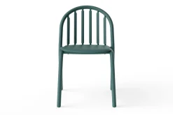 Fatboy Fred's Chair Chaise de jardin, vert, 52x56x80.5 cm