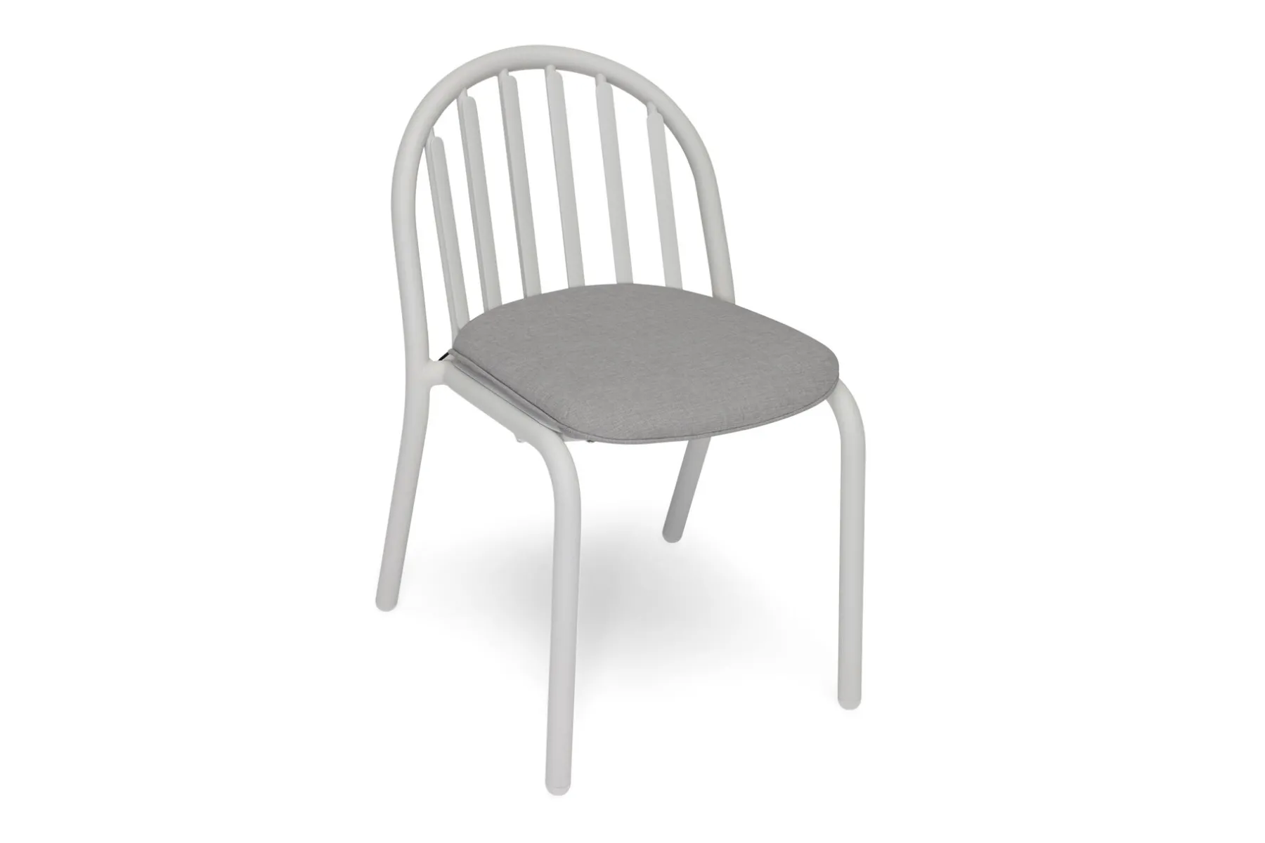 Fatboy Fred's Chair Pillow Fred's Chair Coussin de chaise, gris, 43x46.5x2 cm