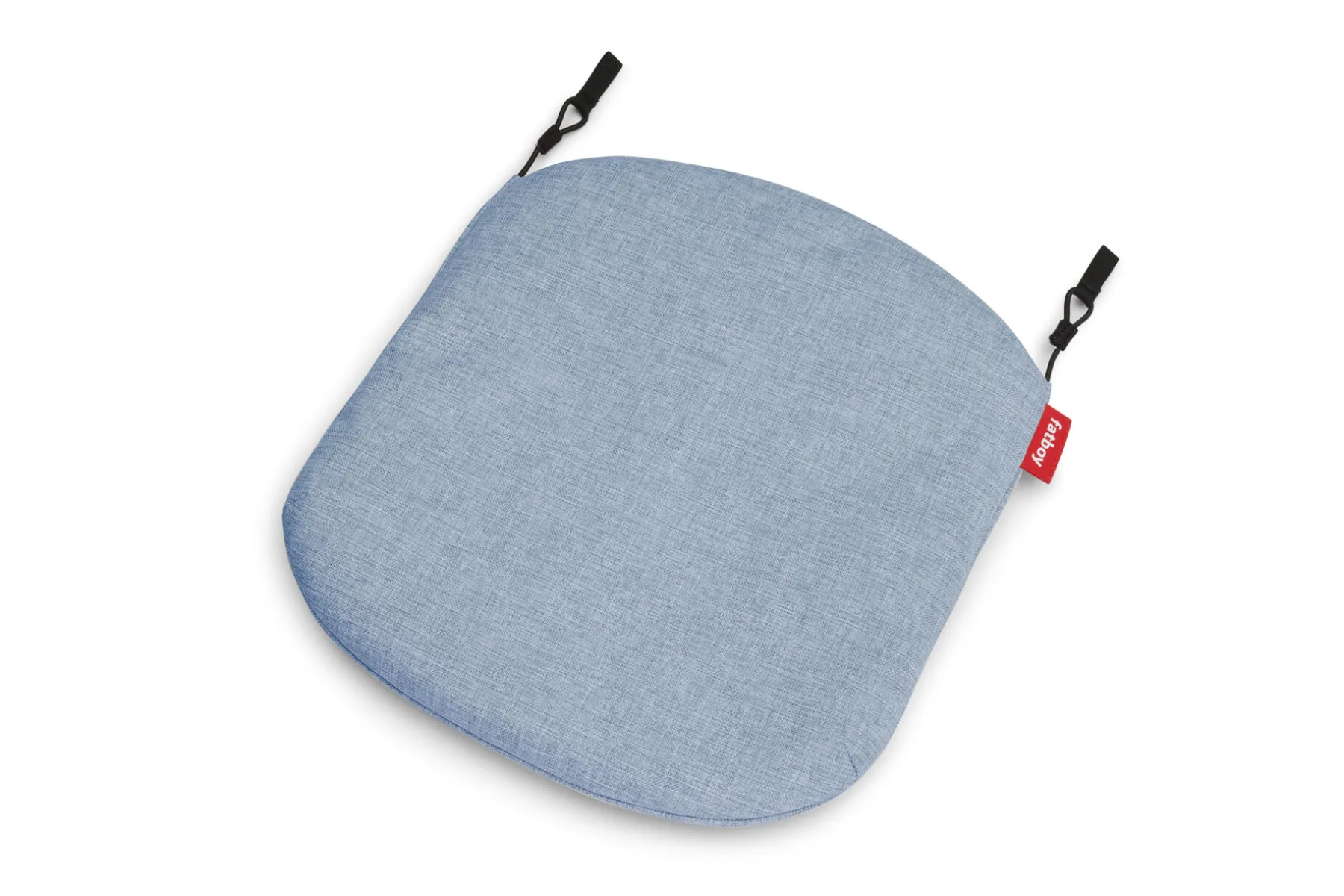 Fatboy Fred's Chair Pillow Fred's Chair Coussin de chaise, bleu, 43x46.5x2 cm