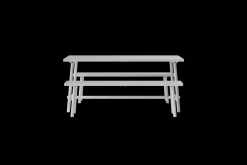 Fatboy Fred's Medium Table Table de jardin, 170x90x76 cm