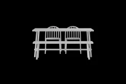 Fatboy Fred's Medium Table Table de jardin, 170x90x76 cm