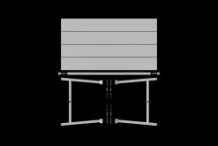 Fatboy Fred's Medium Table Table de jardin, 170x90x76 cm