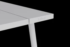 Fatboy Fred's Medium Table Table de jardin, 170x90x76 cm