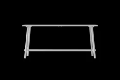 Fatboy Fred's Medium Table Table de jardin, 170x90x76 cm