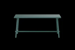 Fatboy Fred's Medium Table Table de jardin, vert, 170x90x76 cm