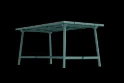 Fatboy Fred's Medium Table Table de jardin, vert, 170x90x76 cm