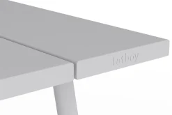 Fatboy Fred's Table Table de jardin, 220x100x76 cm