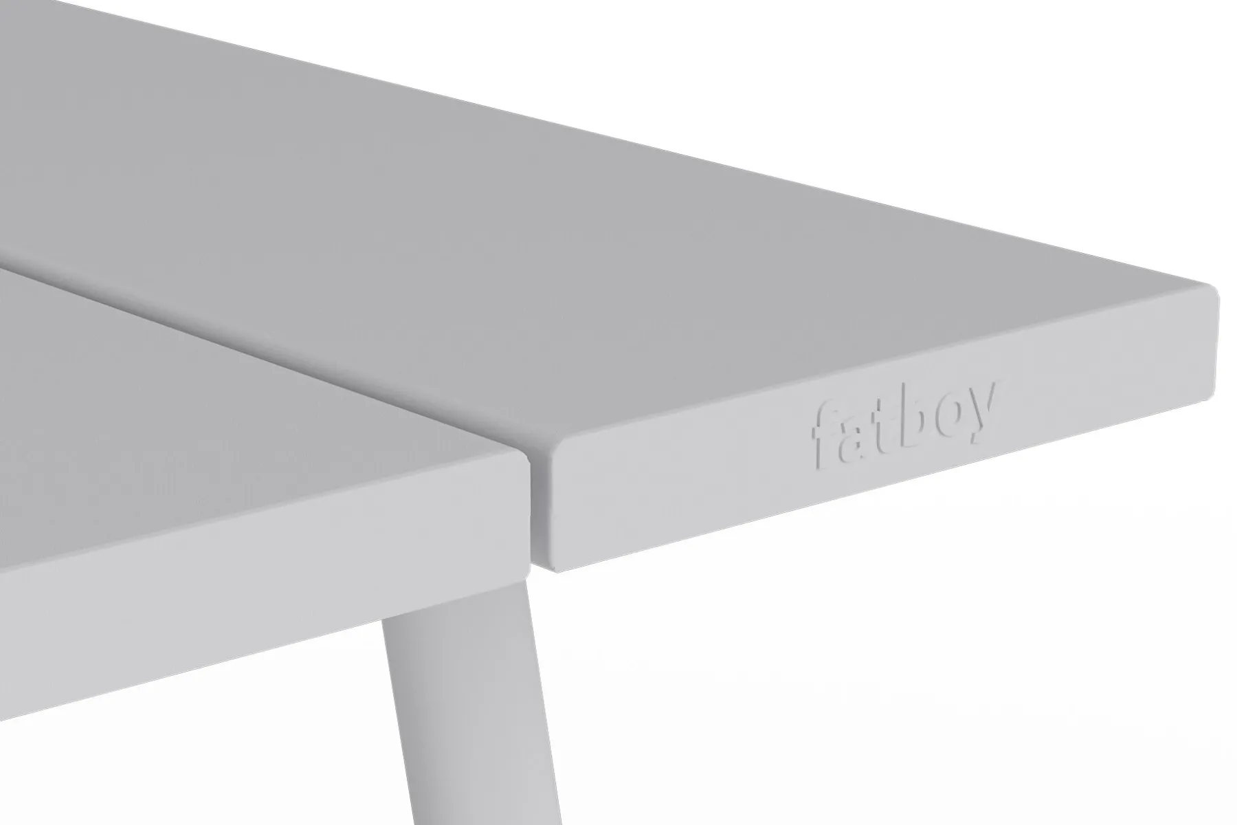 Fatboy Fred's Table Table de jardin, 220x100x76 cm