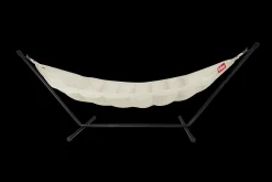Fatboy Headdemock Hamac avec support, 270x138x110 cm