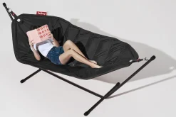 Fatboy Headdemock Deluxe Headdemock incl. pillow and cover, 270x138x110 cm