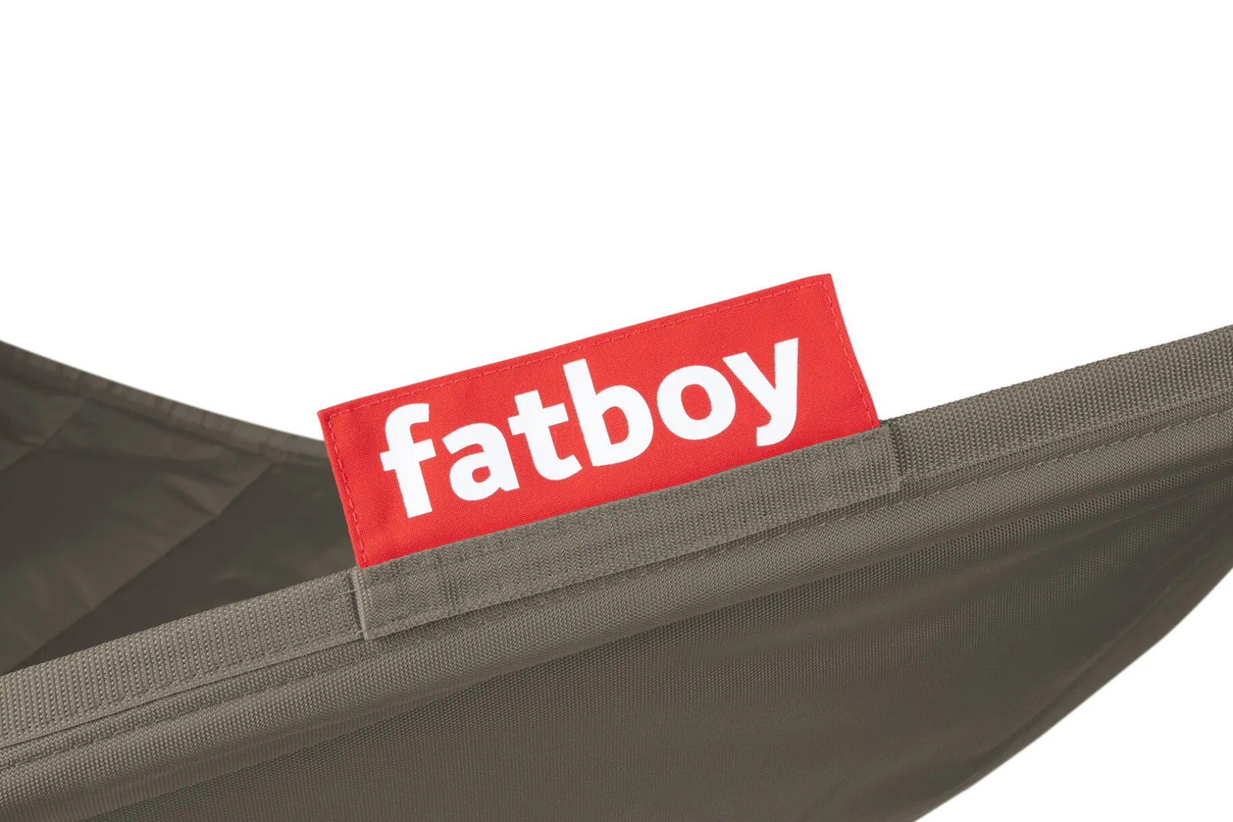 Fatboy Headdemock Deluxe Headdemock Superb incl. coussin et housse, 270x138x110 cm