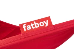 Fatboy Headdemock Deluxe Headdemock Superb incl. coussin et housse, 270x138x110 cm