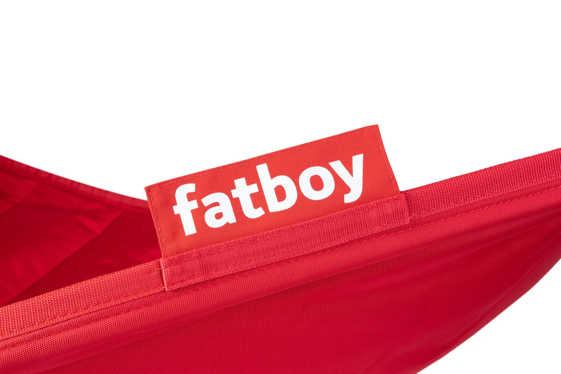 Fatboy Headdemock Deluxe Headdemock Superb incl. coussin et housse, 270x138x110 cm
