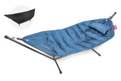 Fatboy Headdemock Deluxe Headdemock Superb incl. coussin et housse, 270x138x110 cm