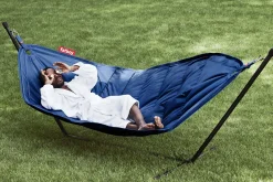 Fatboy Headdemock Deluxe Headdemock Superb incl. coussin et housse, 270x138x110 cm