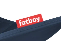 Fatboy Headdemock Deluxe Headdemock Superb incl. coussin et housse, 270x138x110 cm