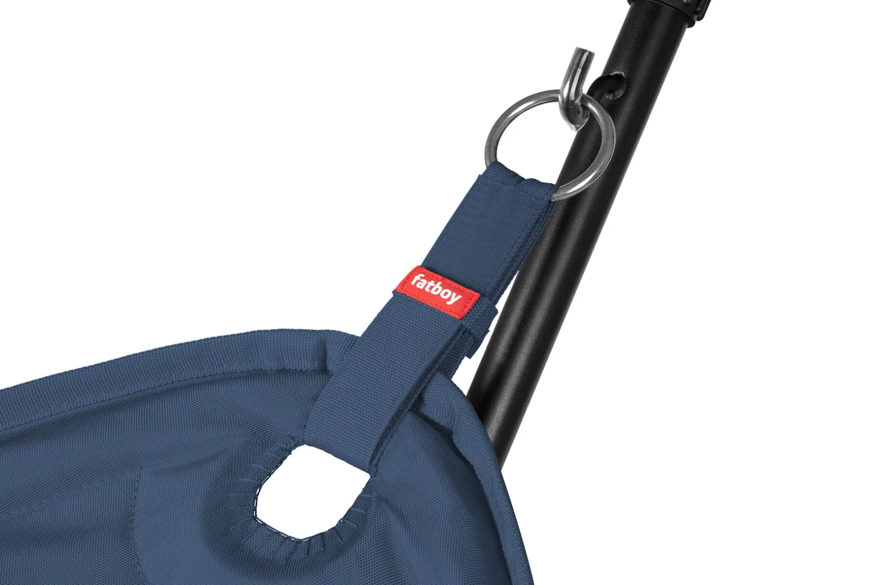 Fatboy Headdemock Deluxe Headdemock Superb incl. coussin et housse, 270x138x110 cm