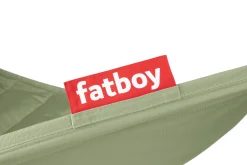 Fatboy Headdemock Deluxe Headdemock Superb incl. coussin et housse, 270x138x110 cm