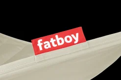 Fatboy Headdemock Deluxe Headdemock Superb incl. coussin et housse, 270x138x110 cm