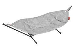 Fatboy Headdemock Hamac avec support, 270x138x110 cm