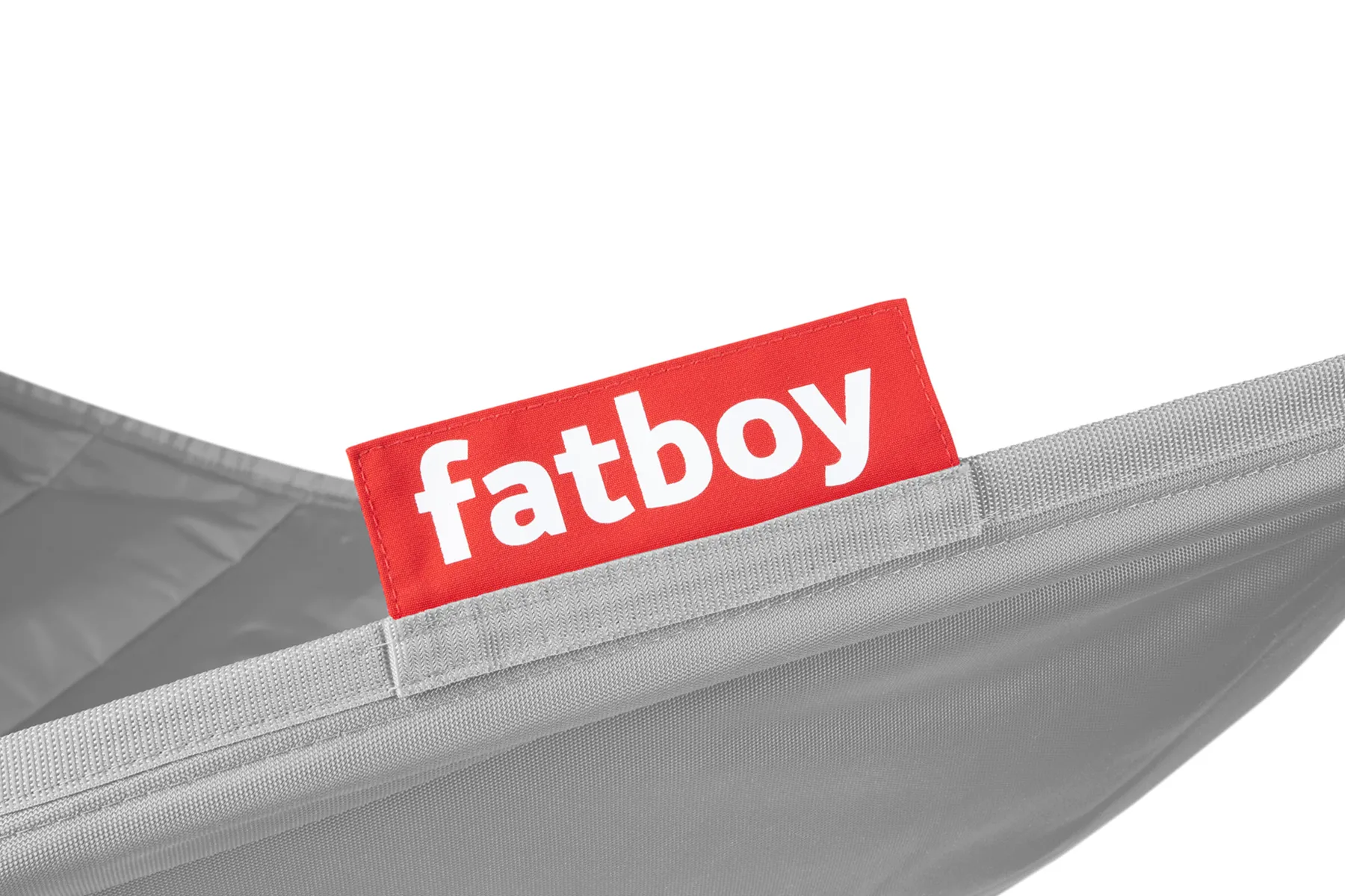 Fatboy Headdemock Hamac avec support, 270x138x110 cm