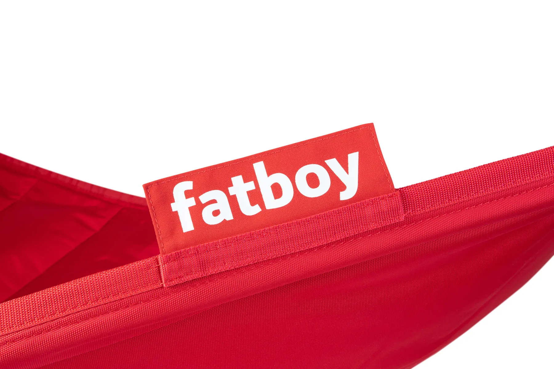 Fatboy Headdemock Hamac avec support, 270x138x110 cm