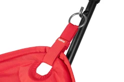 Fatboy Headdemock Hamac avec support, 270x138x110 cm