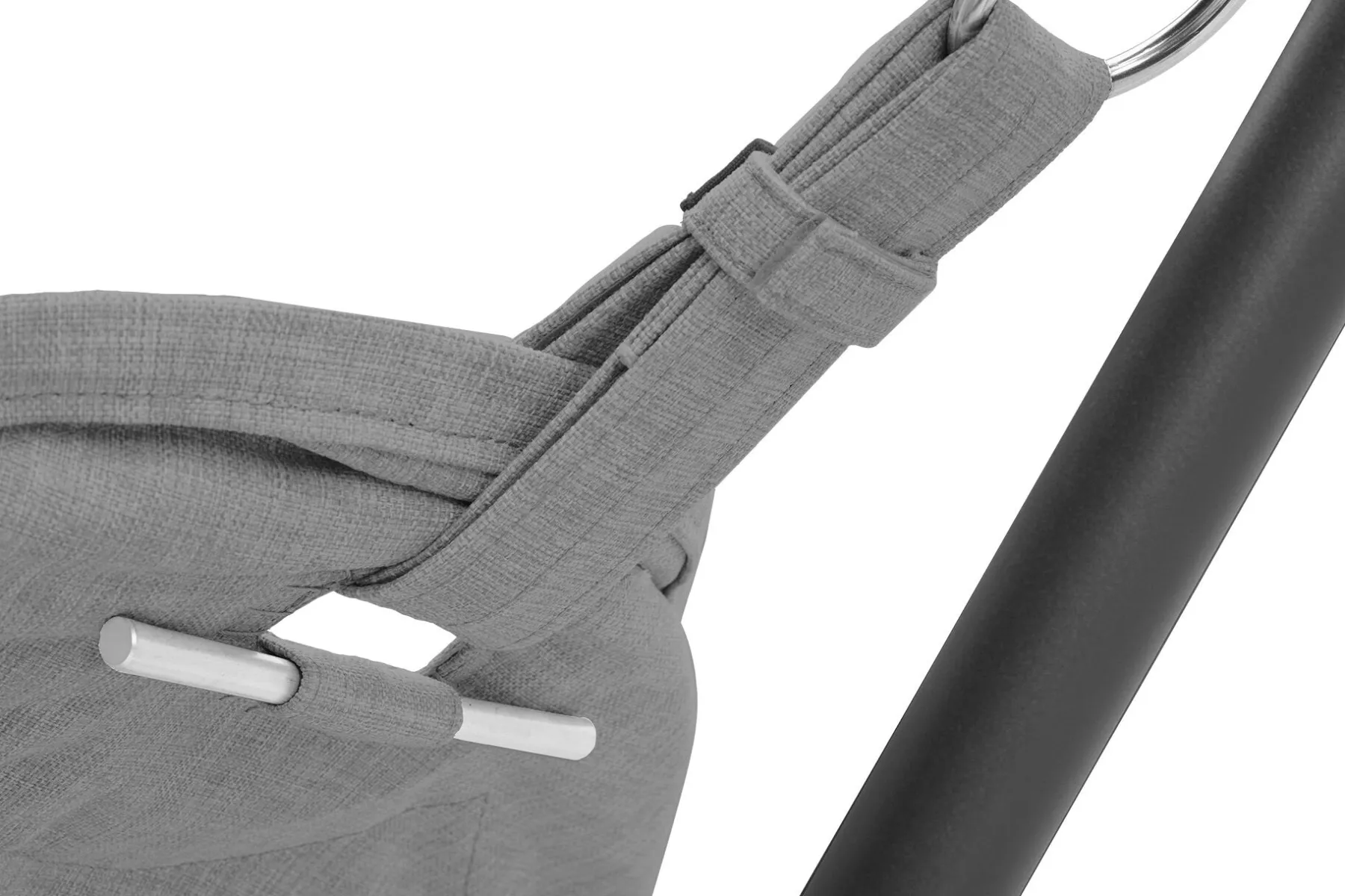 Fatboy Headdemock Superb Deluxe Headdemock Superb incl. coussin et housse, 270x138x110 cm